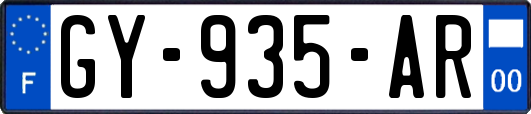 GY-935-AR