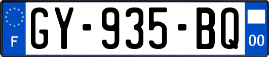 GY-935-BQ