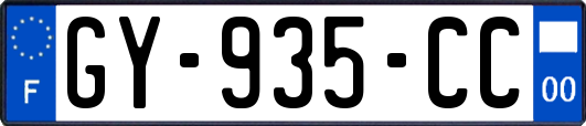 GY-935-CC