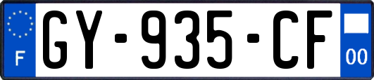 GY-935-CF
