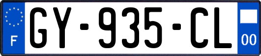 GY-935-CL