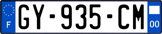 GY-935-CM