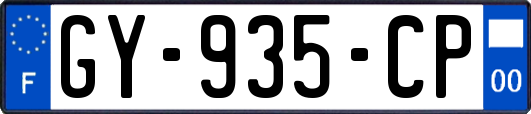 GY-935-CP