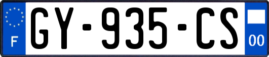 GY-935-CS