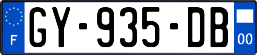 GY-935-DB