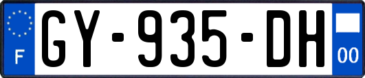 GY-935-DH
