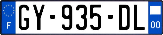 GY-935-DL