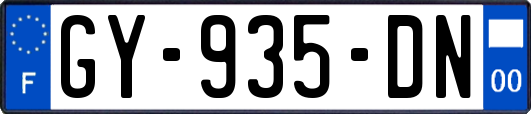 GY-935-DN