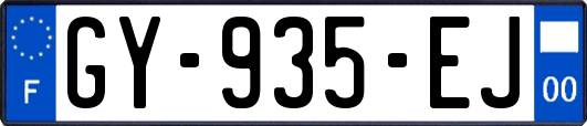 GY-935-EJ