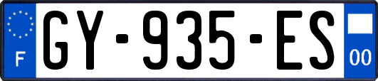 GY-935-ES