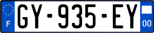 GY-935-EY