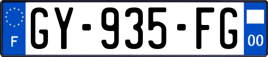 GY-935-FG