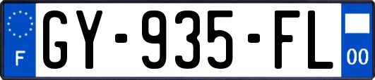 GY-935-FL
