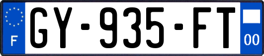 GY-935-FT