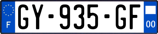 GY-935-GF