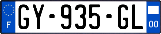 GY-935-GL