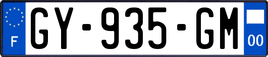 GY-935-GM