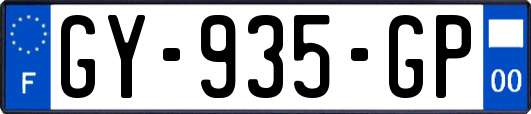 GY-935-GP