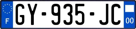 GY-935-JC