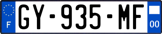 GY-935-MF