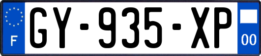 GY-935-XP