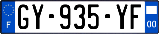 GY-935-YF