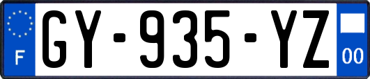 GY-935-YZ