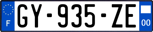 GY-935-ZE