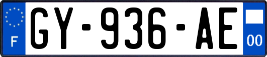 GY-936-AE