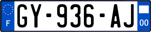 GY-936-AJ
