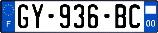GY-936-BC
