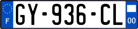 GY-936-CL
