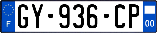 GY-936-CP