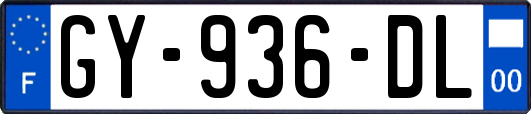 GY-936-DL