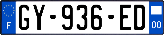 GY-936-ED