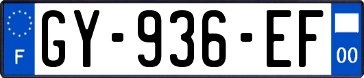 GY-936-EF