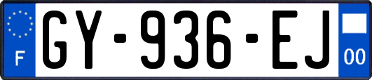 GY-936-EJ