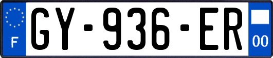 GY-936-ER