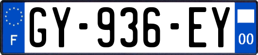 GY-936-EY