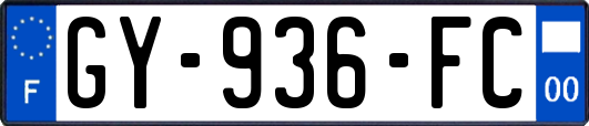 GY-936-FC
