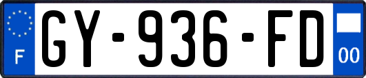 GY-936-FD