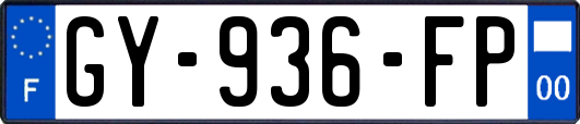 GY-936-FP