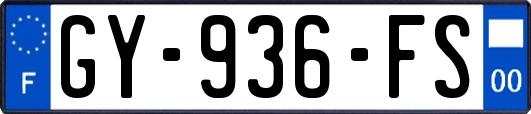GY-936-FS