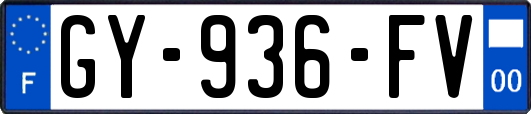 GY-936-FV