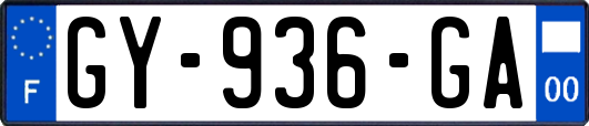 GY-936-GA