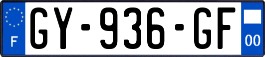 GY-936-GF