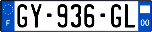 GY-936-GL