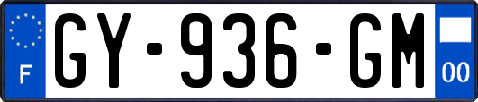 GY-936-GM