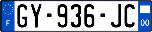 GY-936-JC