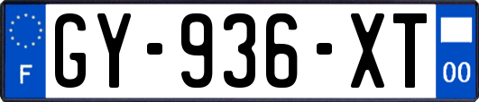 GY-936-XT